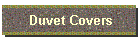 Duvet Covers